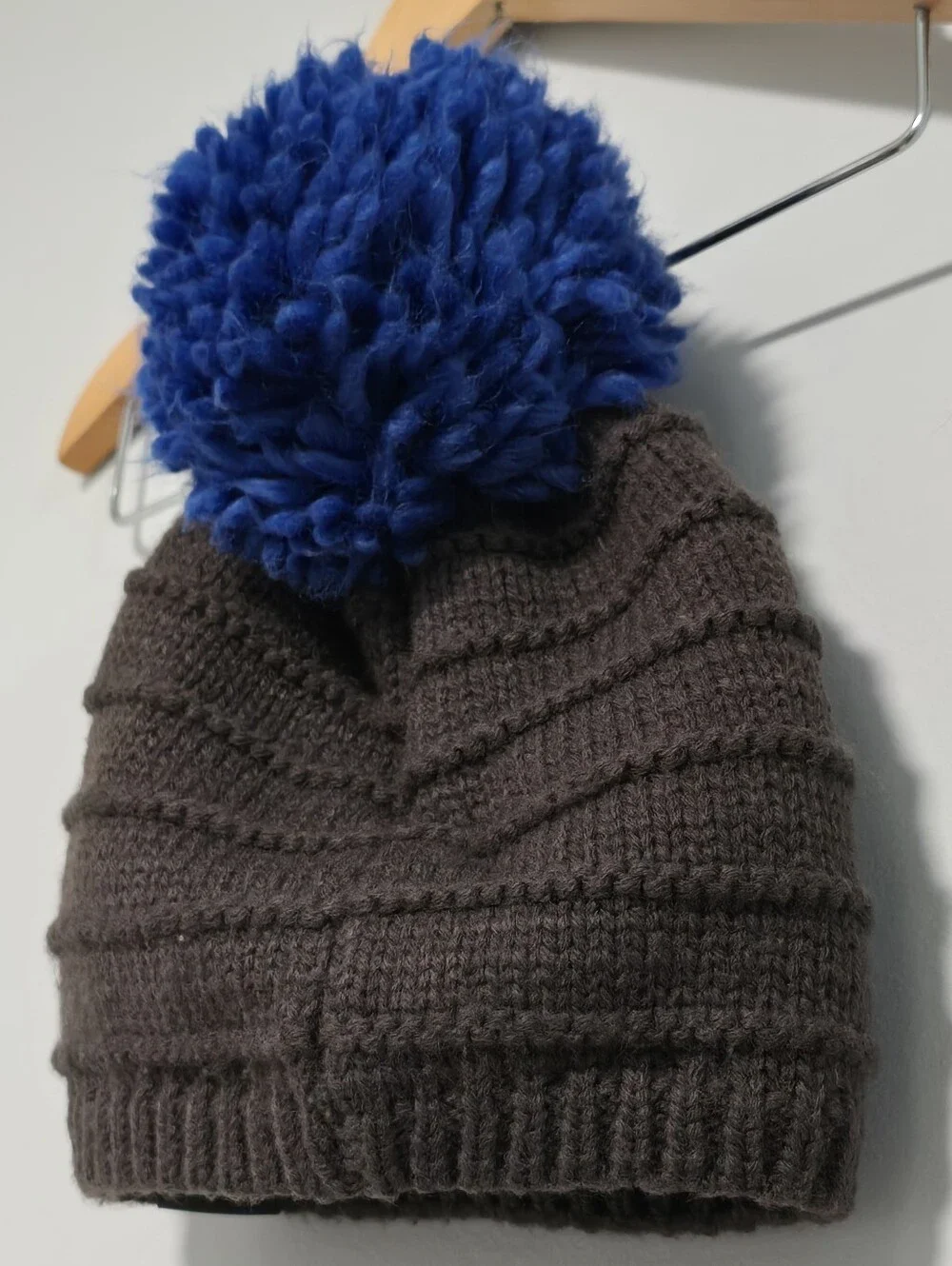 REI kids knit